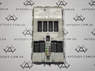 Блок FEM BMW F30 909339 фото