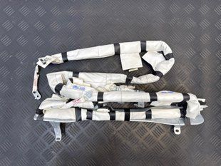 Штора безпеки ліва BMW X7 G07 реставрована 494238 фото