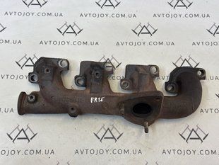 Випускний колектор Ford Ranger TKE 2015-19 2.2d 493251 фото