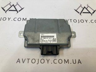 Блок управления Ford Ranger TKE 2015-19 901845 фото