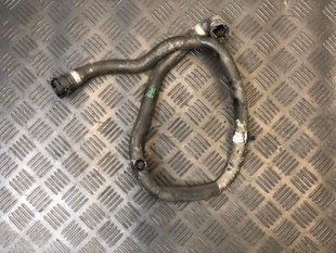 Патрубок системи охолодження BMW X5 G05 X7 G07 B58B30 493821 фото