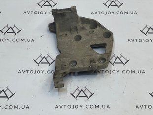 Кронштейн компресора кондиціонеру Nissan Navara D22 482821 фото
