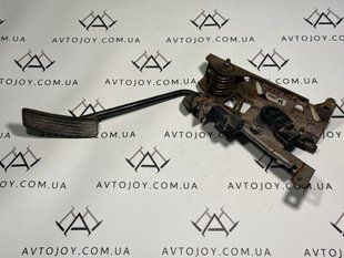 Педаль акселератора Ford Ranger Mazda BT-50 2006-12 2.5d 493238 фото