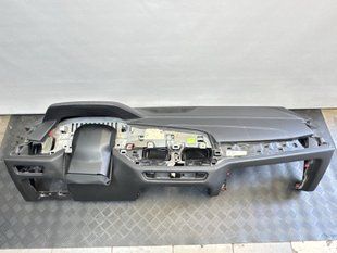 Торпедо с подушкой безопасности BMW X5 G05 2019-23. 493490 фото