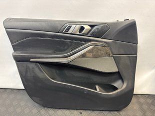 Карта дверей передня ліва BMW X5 G05 2019-22 494248 фото