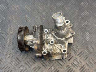 Помпа водяна Mitsubishi L200 KL1 2015-24 2.4d 494180 фото