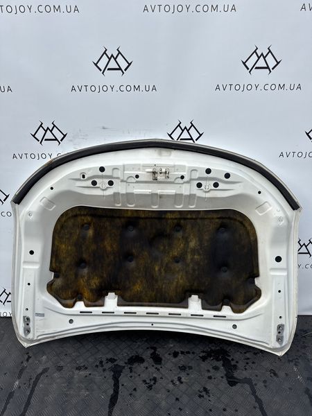 Капот Mitsubishi L200 2015-19 900046 фото