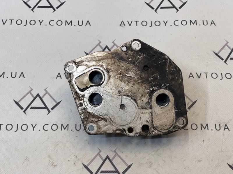 Теплообмінник масляний Ford Ranger TKE 2012- 2.2d 904716 фото