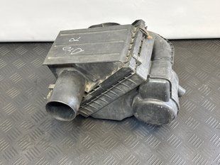 Корпус повітряного фільтру Nissan Navara D40 Pathfinder R51 2006-10 2.5d дефект 482709 фото
