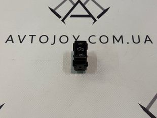 Кнопка підігріву двигуна Nissan Navara D40 Pathfinder R51 911769 фото