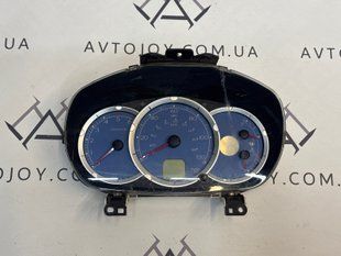 Приборная панель Mitsubishi L200 2006-15 в милях 905423 фото