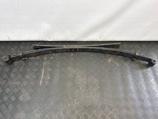 Ресора Isuzu D-max 2020-24 744368 фото