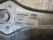 Трапеція склопідіймача передня права Toyota Hilux 2006-15 482787 фото 3