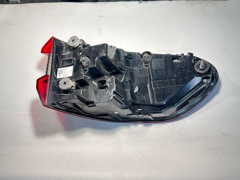 Ліхтар задній лівий зовнішній BMW X5 G05 2019-23 USA 493450 фото