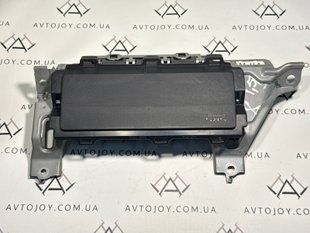 Подушка безопасности колен водителя Mitsubishi Lancer X 493332 фото