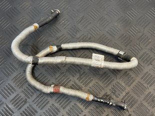 Проводка стартера BMW X5 G05 493916 фото