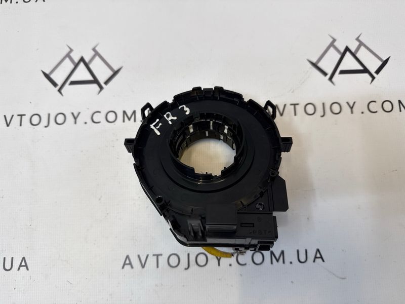 Шлейф руля Ford Ranger TKE 2012-15 дефект фишки Airbag 45691 фото