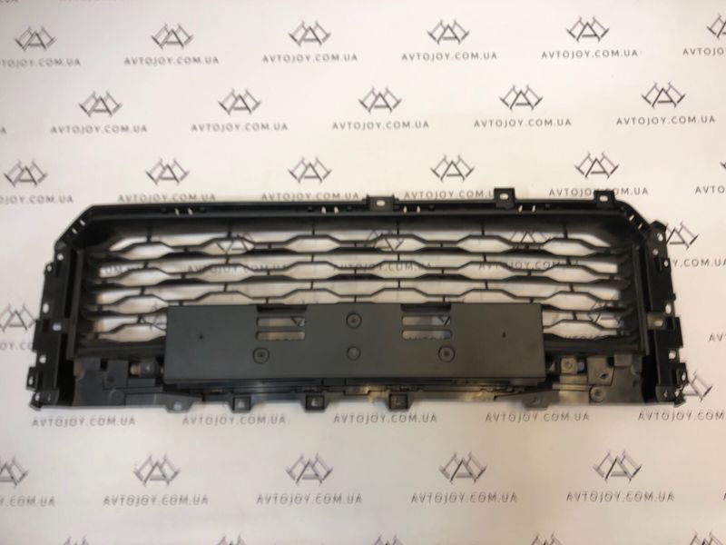 Решітка бампера Mitsubishi L200 KL1 2019-23 Нова 898930 фото