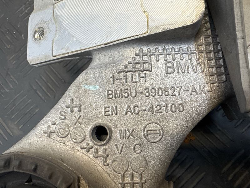 Задний подрамник BMW X5 G05 X7 G07 2019-26 493613 фото