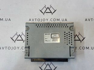 Блок керування радіо Ford Ranger TKE 2012-15 895663 фото
