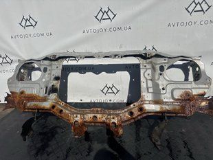 Передня панель телевізор Hyundai Terracan HP 386414 фото