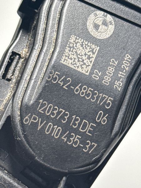 Педаль акселератора BMW X5 G05 493530 фото
