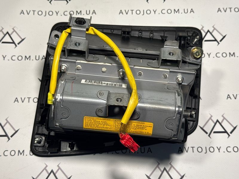 Подушка безопасности в торпедо Mitsubishi Outlander 1 482268 фото