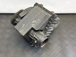 Корпус повітряного фільтру Nissan Navara D40 Pathfinder R51 2010-15 2.5d 493437 фото