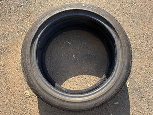 Шина літня Pirelli Cinturato P7 225/45R18 91W 345820 фото