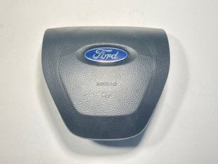 Подушка безпеки у кермо Ford Ranger TKE 2015-18 500116 фото