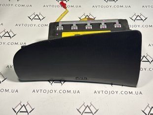 Подушка безопасности в торпедо Mitsubishi L200 2006-15 493333 фото