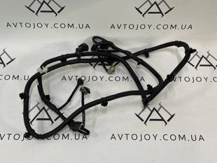Проводка переднього бампера Mitsubishi L200 KL1 2019-24 912445 фото