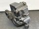 Корпус воздушного фильтра Nissan Navara D40 Pathfinder R51 2010-15 2.5d 493437 фото 2