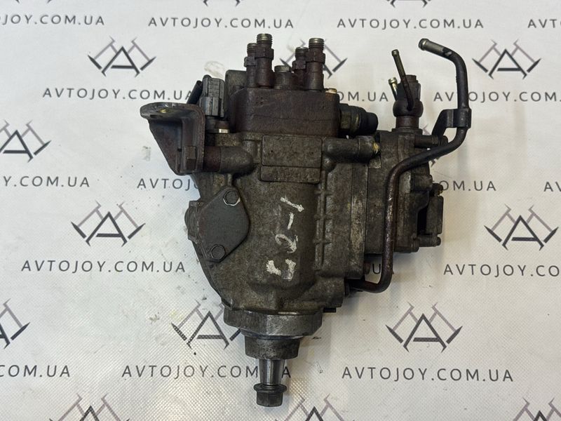 Паливний насос високого тиску Mitsubishi L200 1998-06 2.5d 905041 фото