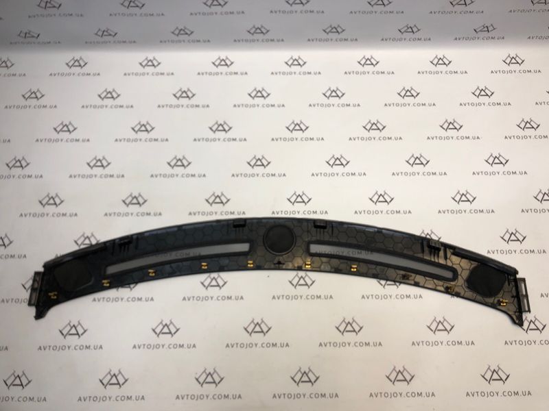 Панель сітка динаміків торпеди Tesla Model S 898923 фото