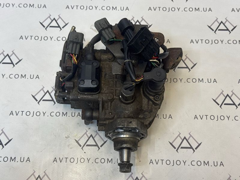 Паливний насос високого тиску Mitsubishi L200 1998-06 2.5d 905041 фото