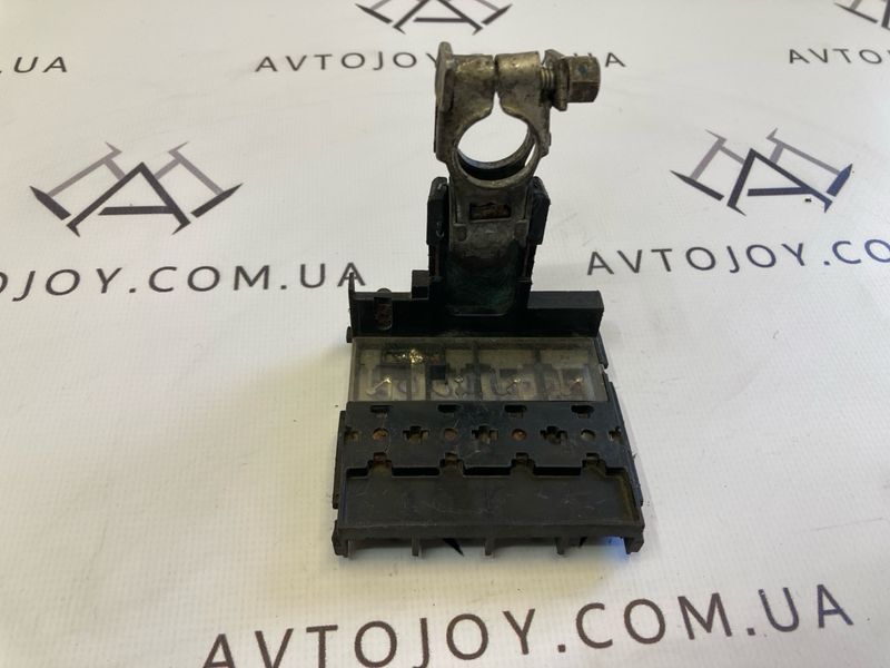 Блок предохранителей на клемму Mitsubishi Lancer X, Outlander XL, ASX 904402 фото