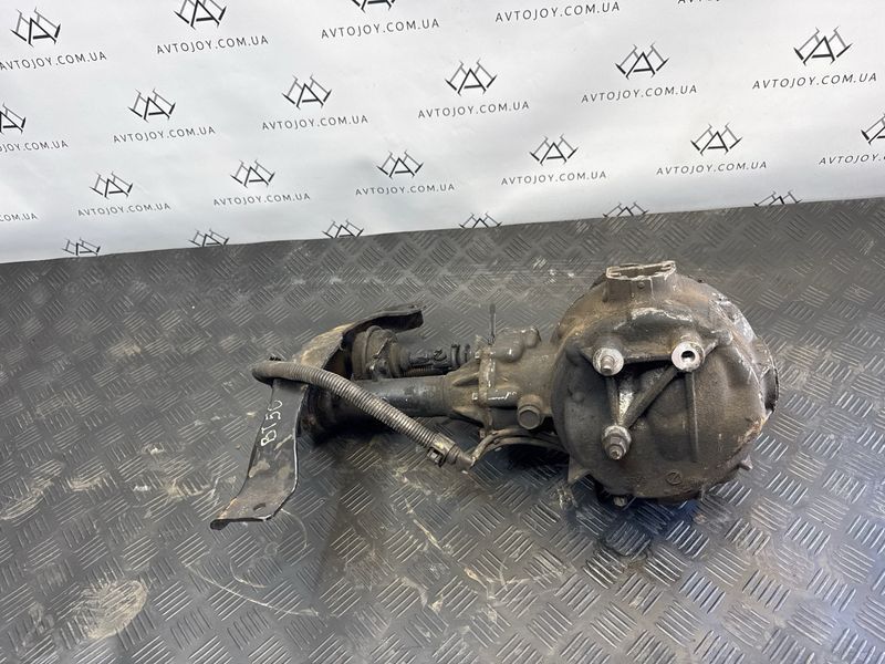 Передній міст Ford Ranger Mazda BT-50 2006-12 894871 фото