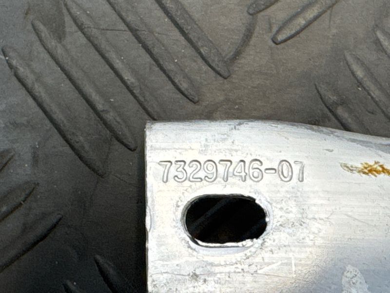 Распорка переднего стакана передняя правая BMW X5 G05 2019-23 493597 фото