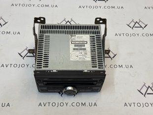 Магнітола Nissan Navara D40 Pathfinder R51 898244 фото