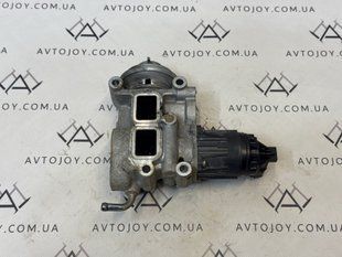 Клапан EGR Mitsubishi L200 KL1 2015-24 904730 фото