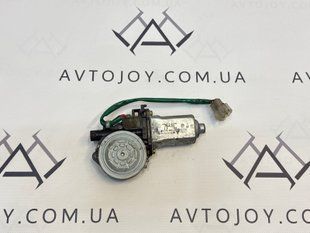 Моторчик стеклоподъемника задний правый Mitsubishi L200 1998-06 482746 фото