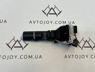 Ричаг керування двірниками Nissan Navara D40 665908 фото