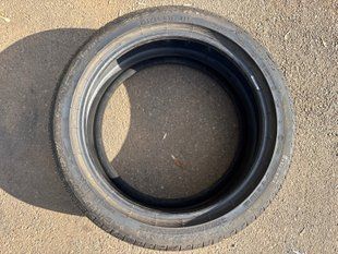 Шина літня Pirelli Cinturato P7 255/40R18 95Y 345750 фото