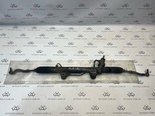 Рульова рейка Mitsubishi L200 2015- KL1 Англія 912698 фото