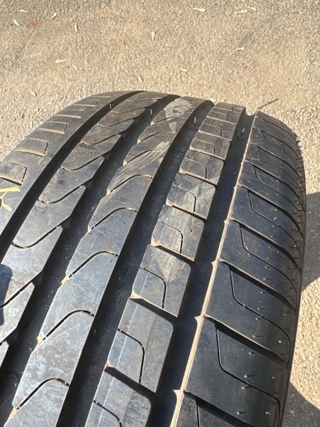 Шина літня Pirelli Cinturato P7 255/40R18 95Y 345750 фото