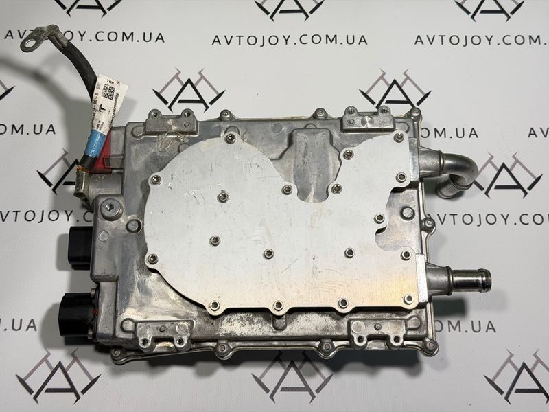 Конвертер DCDC Tesla Model S Sr 482296 фото