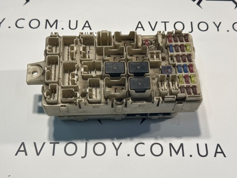Блок комфорта Mitsubishi L200 2006-15 909933 фото
