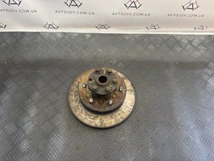 Ступиця передня Mitsubishi L200 Pajero Sport 1 1998-06 819699 фото
