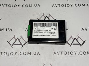 Блок керування Bluetooth Mitsubishi Outlander XL, L200 KB4, PW4 493099 фото